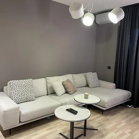 Lux Apartment *