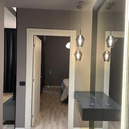 Apartamento Lux