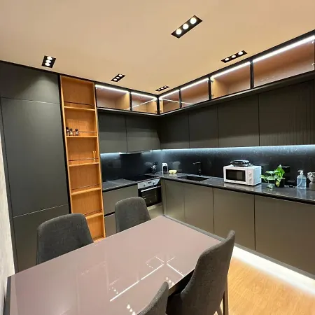 Apartment Lux