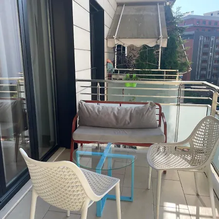 Lux Apartment