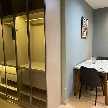 Lux Apartamento