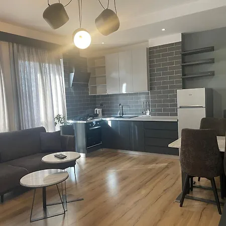 Apartamento Lux Tirana