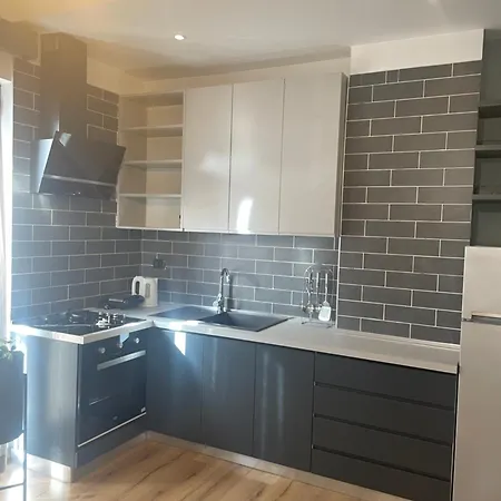 Lux Apartment *