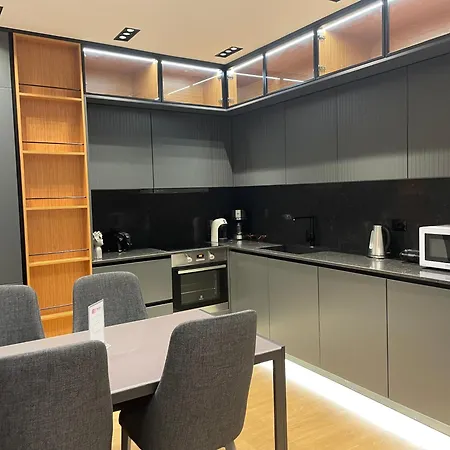 Lux Apartment