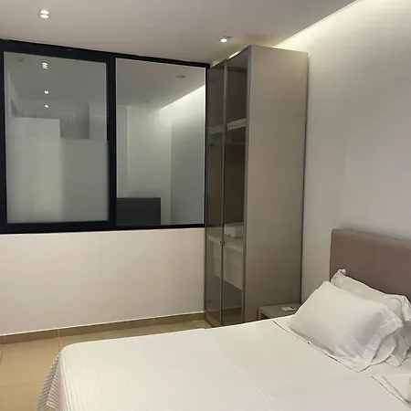 Apartamento Lux Tirana