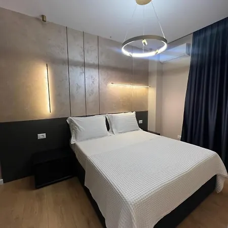 Apartamento Lux *