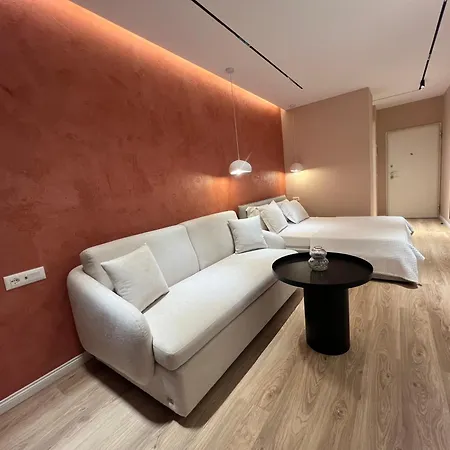 Lux Apartamento