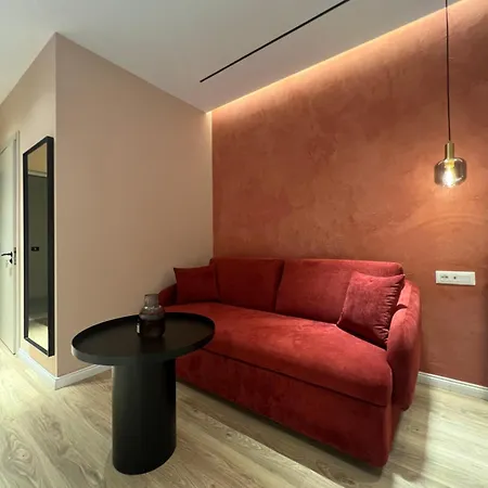 Apartamento Lux Tirana