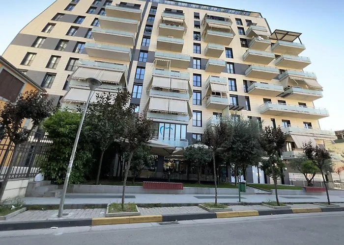 Lux Apartman *