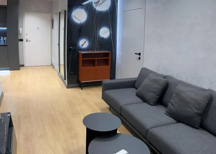 Apartman Lux
