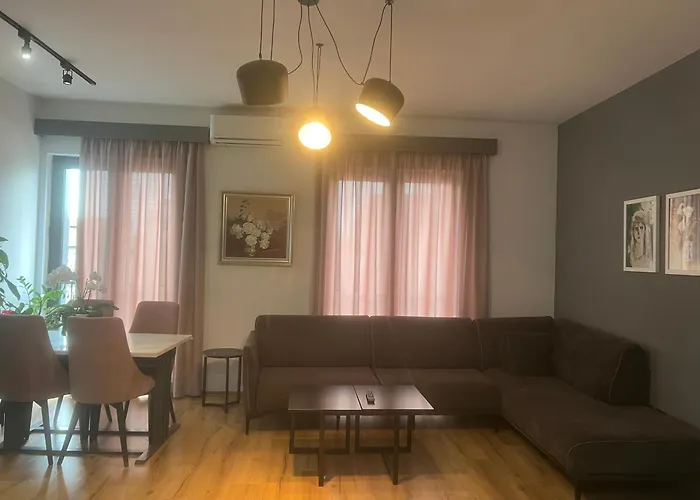 Lux Apartman *