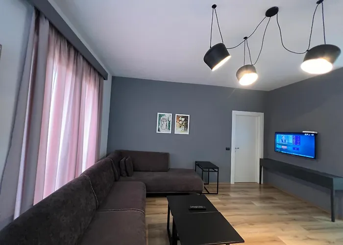 Apartman Lux