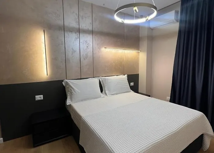 Apartman Lux *