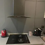 Lux Lägenhet Tirana