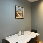 Lux Lägenhet