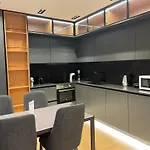 Lux Lägenhet