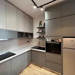 Lägenhet Lux
