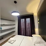 Lux Lägenhet Tirana