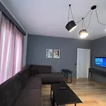 Lägenhet Lux