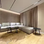 Lux Lägenhet Tirana
