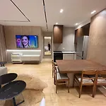 Lux Lägenhet *
