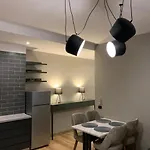 Lux Lägenhet
