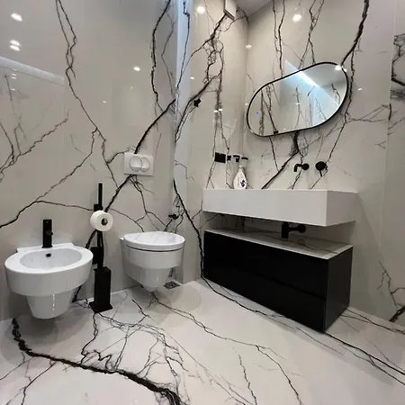 Appartement Lux Tirana