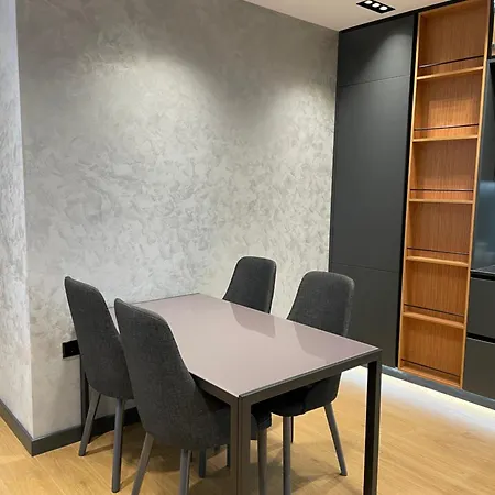 Appartement Lux Tirana