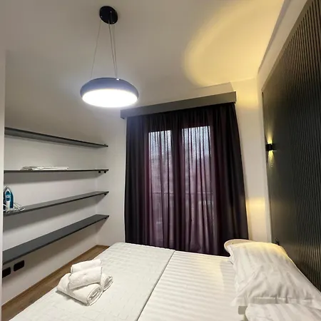 Lux Appartement Tirana