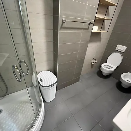Lux Appartement *