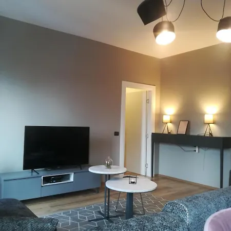 Lux Appartement *